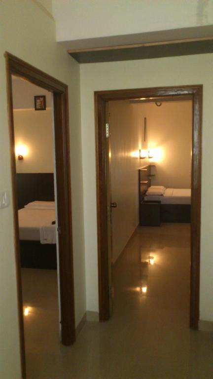 Airport Residency Ξενοδοχείο Devanahalli Δωμάτιο φωτογραφία