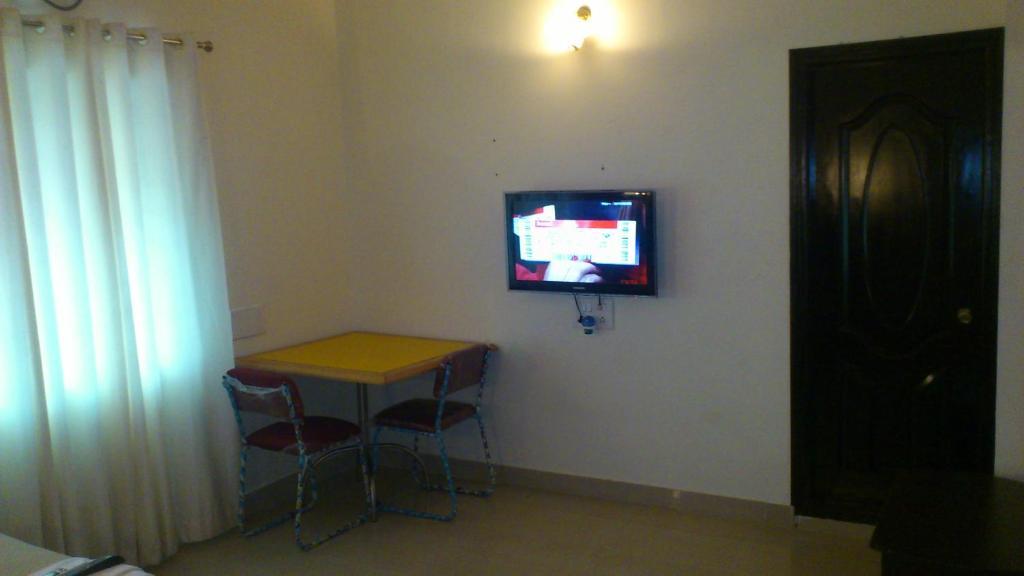 Airport Residency Ξενοδοχείο Devanahalli Δωμάτιο φωτογραφία