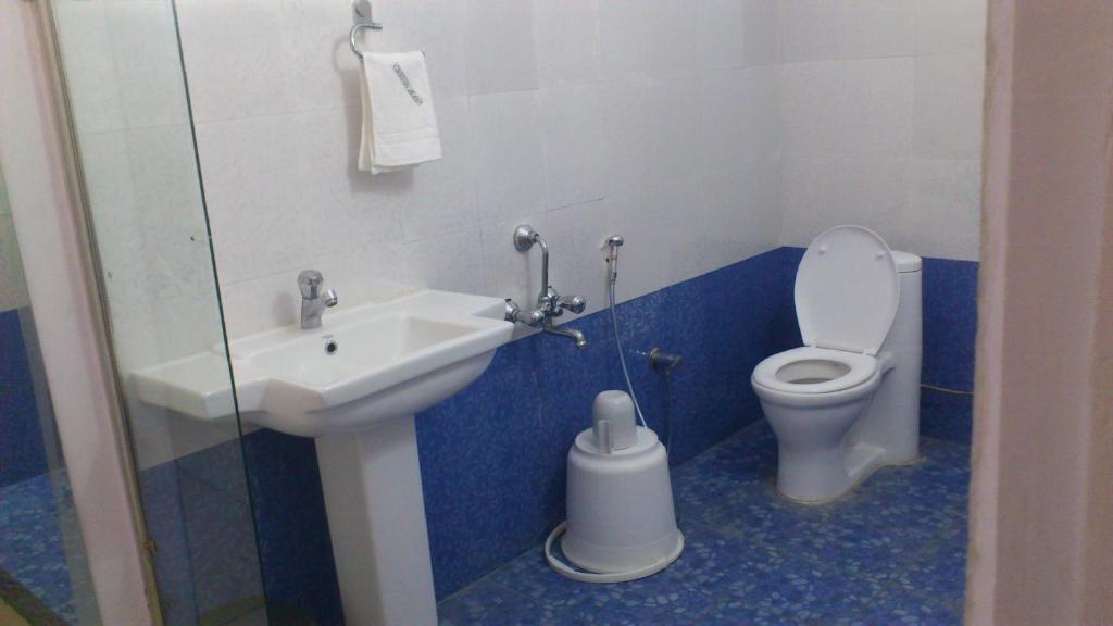 Airport Residency Ξενοδοχείο Devanahalli Δωμάτιο φωτογραφία