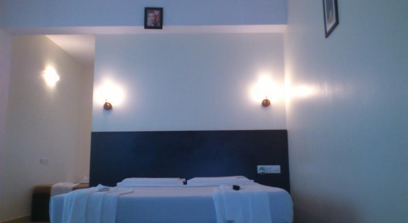 Airport Residency Ξενοδοχείο Devanahalli Εξωτερικό φωτογραφία