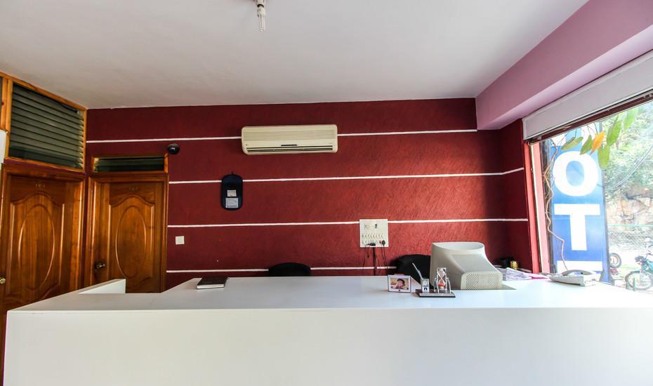 Airport Residency Ξενοδοχείο Devanahalli Εξωτερικό φωτογραφία