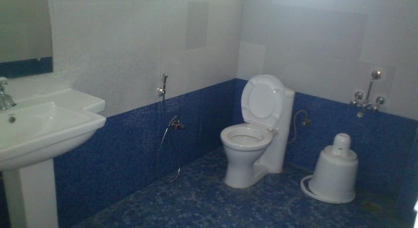 Airport Residency Ξενοδοχείο Devanahalli Εξωτερικό φωτογραφία