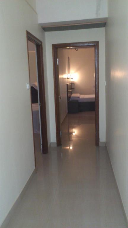 Airport Residency Ξενοδοχείο Devanahalli Εξωτερικό φωτογραφία